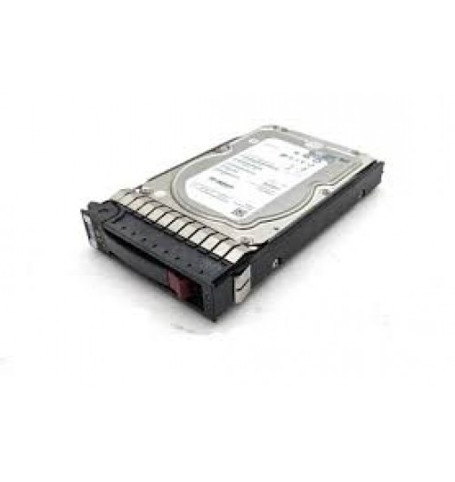 HP 697572-B21 1.2TB 10000RPM SAS 6GB/s 64MB Cache Quick-Release Dual-Port 2.5-inch Hard Drive