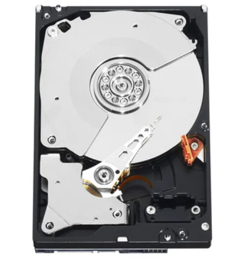 Dell 6F397 18GB 10000RPM Ultra160 SCSI 4MB Cache 80-Pin 3.5-Inch Hard Drive