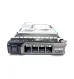 Dell 6GF2R 600GB 15000RPM SAS 12Gb/s Hot Pluggable 2.5-inch (In 3.5-inch Hybrid Carrier) Hard Drive with Tray Dell 6GF2R 600GB 15000RPM SAS 12Gb/s Hot Pluggable 2.5-inch (In 3.5-inch Hybrid Carrier) Hard Drive with Tray