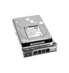 Dell 6HF4Y 2TB 7200RPM SAS 12Gb/s Hot-Pluggable (512n) 3.5-Inch Nearline Hard Drive with Tray for PowerEdge Server & PowerVault Storage Array Dell 6HF4Y 2TB 7200RPM SAS 12Gb/s Hot-Pluggable (512n) 3.5-Inch Nearline Hard Drive with Tray for PowerEdge Server & PowerVault Storage Array