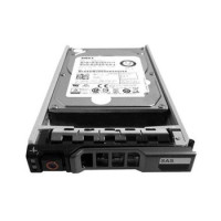 Dell 6WCT7 1.2TB 10000RPM SAS 12Gb/s Hot-Pluggable (512n) 2.5-Inch Hard Drive with Tray for PowerEdge Server & PowerVault Storage Array