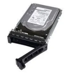 Dell 6X8KP 1.8TB 10000RPM SAS 12Gb/s Hot-Pluggable 64MB Cache Dual Port (512n) 2.5-Inch Hard Drive with Tray for PowerEdge Server & PowerVault Server
