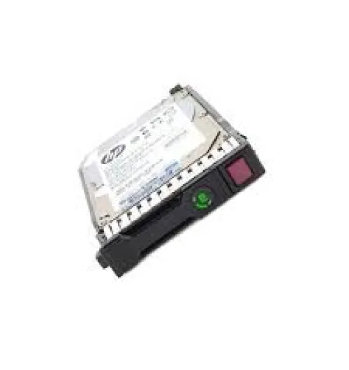 HP 727290-002 900GB 10000RPM SAS 6Gb/s Hot-Pluggable Dual Port SFF 2.5-inch Hard Drive with Tray for 3PAR StoreServ M6710