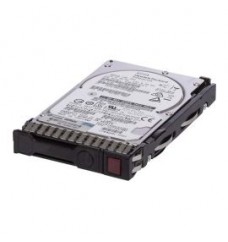 HP 730705-001 300GB 15000RPM SAS 6Gb/s SFF Hot-Pluggable Dual Port 3.5-inch Hard Drive for MSA Storage