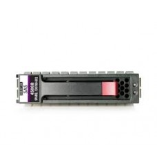 HP 730708-001 450GB 10000RPM SAS 6Gb/s Dual Port Hot Swappable 2.5-Inch Hard Drive