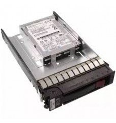 HP 737390-B21 300GB 15000RPM SAS 12Gb/s LFF Hot-Pluggable Dual Port 3.5-inch Hard Drive with Tray for ProLiant DL Series DL1000/DL120 (G5 G6 G7)/DL140 (G3) Servers