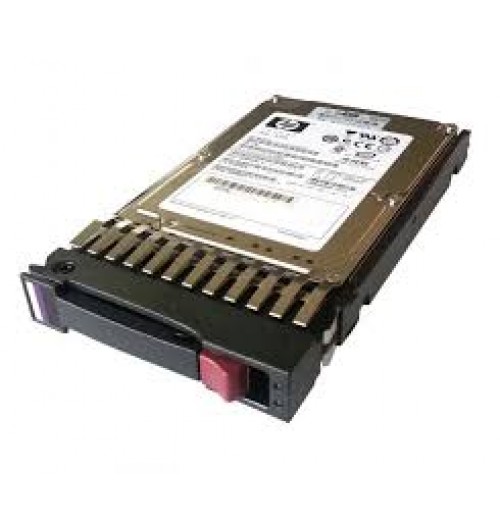 HP 737571-001 300GB 15000RPM SAS 12Gb/s LFF Hot-Pluggable Dual Port 3.5-inch Hard Drive with Tray for ProLiant DL Series DL1000/DL120 (G5 G6 G7)/DL140 (G3) Servers