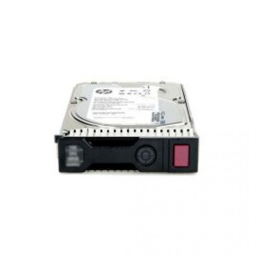 HP 765252-001 4TB 7200RPM SAS 12Gb/s 3.5-inch Hard Drive