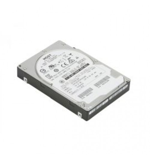 HP 787175-005 1.8TB 10000RPM SAS 12GB/s 128MB Cache 2.5-inch Hard Drive