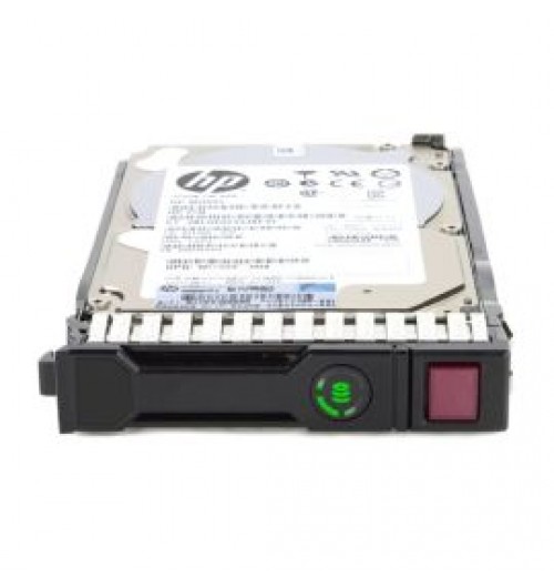 HP 793136-001 6TB 7200RPM SAS 6Gb/s LFF 3.5-inch Nearline Hard Drive for StoreServ 7000