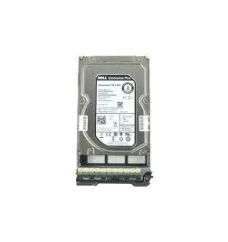 Dell 7GR25 3TB 7200RPM SAS 6Gb/s Hot-Pluggable (SED) 3.5-Inch Hard Drive with Tray for EqualLogic Storage Array Dell 7GR25 3TB 7200RPM SAS 6Gb/s Hot-Pluggable (SED) 3.5-Inch Hard Drive with Tray for EqualLogic Storage Array