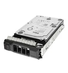 Dell 7V9J6 2.4TB 10000RPM SAS 12Gb/s Hot-Pluggable (512e) (SE) 2.5-Inch Hard Drive for PowerEdge Servers Dell 7V9J6 2.4TB 10000RPM SAS 12Gb/s Hot-Pluggable (512e) (SE) 2.5-Inch Hard Drive for PowerEdge Servers