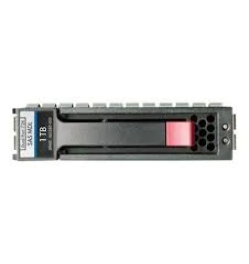 HP 805337-B21 8TB 7200RPM SAS 12Gb/s Hot Swappable 3.5-Inch Midline Hard Drive