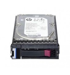 HP 805344-001 8TB 7200RPM SAS 12Gb/s 3.5-Inch Midline Hard Drive with Tray