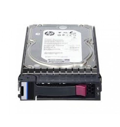 HP 805344-001 8TB 7200RPM SAS 12Gb/s 3.5-Inch Midline Hard Drive with Tray