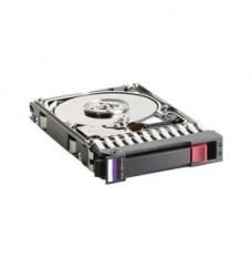 HP 814668-001 2TB 7200RPM SAS 12Gb/s Nearline 2.5-inch Hard Drive for 3Par StoreServ 8000