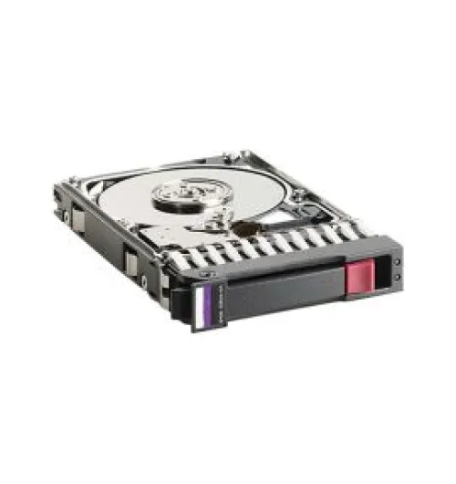 HP 814668-001 2TB 7200RPM SAS 12Gb/s Nearline 2.5-inch Hard Drive for 3Par StoreServ 8000