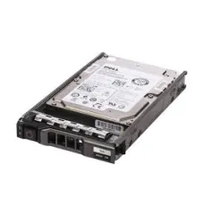 Dell 81N2C 300GB 15000RPM SAS 6Gb/s Hot-Pluggable 64MB Cache (SED) 2.5-Inch Hard Drive with Tray for PowerEdge Server & PowerVault Storage Array Dell 81N2C 300GB 15000RPM SAS 6Gb/s Hot-Pluggable 64MB Cache (SED) 2.5-Inch Hard Drive with Tray for PowerEdge Server & PowerVault Storage Array