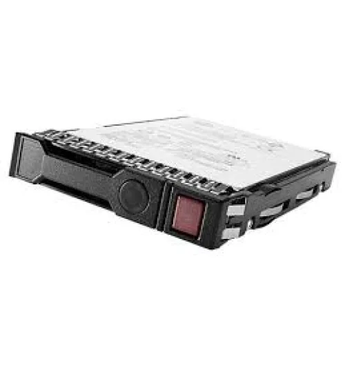 HP 846294-001 1.2TB 10000RPM SAS 12Gb/s Hot-Pluggable (512n) SFF 2.5-inch Enterprise Hard Drive with Smart Carrier for Gen8/10 ProLiant Server/Storage Array