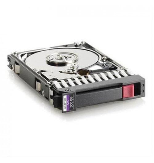 HP 862450-004 1.8TB 10000RPM SAS 6Gb/s SFF 2.5-Inch Hard Drive