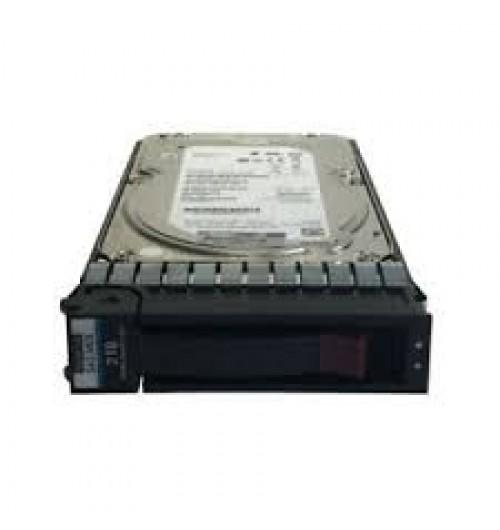 HP 864917-001 2TB 7200RPM SAS 12Gb/s Hot-Swappable 3.5-inch Hard Drive for Gen9 Server