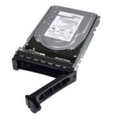 Dell 8C2JN 300GB 15000RPM SAS 6Gb/s Hot-Pluggable 2.5-Inch Hard Drive with Tray for PowerEdge Server & PowerVault Storage Array