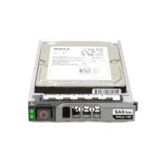 Dell 8KTX8 300GB 15000RPM SAS 6Gb/s Hot-Pluggable 2.5-Inch Hard Drive with Tray for PowerEdge Server & PowerVault Storage Array