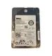 Dell 8MP93 600GB 10000RPM SAS 6Gb/s Hot-Pluggable Dual Port (512n) 2.5-Inch Hard Drive with Tray for PowerEdge Server & PowerVault Storage Array