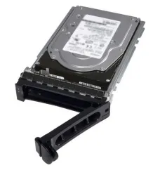 Dell 8PF11 1.8TB 10000RPM SAS 12Gb/s Hot-Pluggable 64MB Cache Dual Port (512e) 2.5-Inch Hard Drive with Tray for PowerEdge Server & PowerVault Server