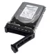 Dell 8PF11 1.8TB 10000RPM SAS 12Gb/s Hot-Pluggable 64MB Cache Dual Port (512e) 2.5-Inch Hard Drive with Tray for PowerEdge Server & PowerVault Server