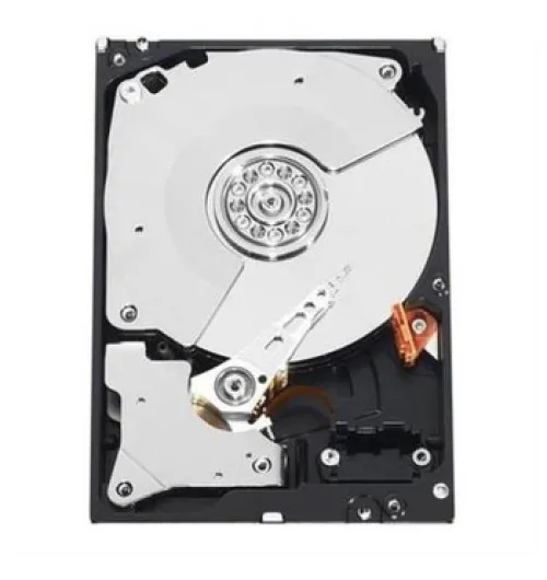 Dell 8WR7C 146GB 15000RPM SAS 6Gb/s Hot-Pluggable 2.5-Inch Hard Drive with Tray for EqualLogic Storage Array