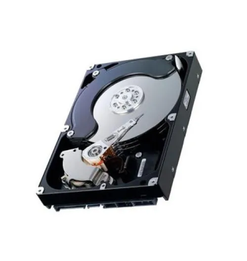 Dell 8X807 36GB 15000RPM Ultra320 SCSI 80-Pin 3.5-Inch Hard Drive