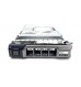 Dell 907JJ 600GB 15000RPM SAS 6Gb/s 3.5-Inch Hard Drive with Tray for PowerEdge & PowerVault Server