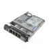 Dell 916DX 600GB 15000RPM SAS 12Gb/s Hot-Pluggable 2.5-Inch Hard Drive with 3.5-Inch Hybrid Carrier for PowerEdge Servers Dell 916DX 600GB 15000RPM SAS 12Gb/s Hot-Pluggable 2.5-Inch Hard Drive with 3.5-Inch Hybrid Carrier for PowerEdge Servers