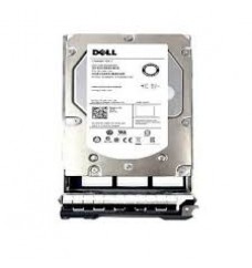 Dell 91K8T 3TB 7200RPM SAS 6Gb/s 64MB Cache 3.5-inch Hard Drive