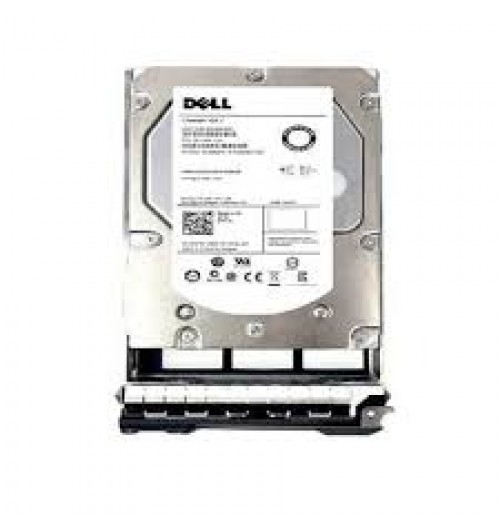 Dell 91K8T 3TB 7200RPM SAS 6Gb/s 64MB Cache 3.5-inch Hard Drive