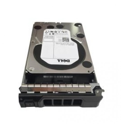 Dell 91K9T 3TB 7200RPM SAS 6Gb/s 64MB Cache 3.5-Inch Hard Drive