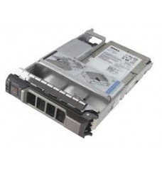 Dell 94G25 600GB 15000RPM SAS 12Gb/s Hot-Pluggable (512n) 2.5-Inch Hard Drive with 3.5-Inch Hybrid Carrier for PowerEdge Servers