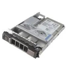 Dell 94G25 600GB 15000RPM SAS 12Gb/s Hot-Pluggable (512n) 2.5-Inch Hard Drive with 3.5-Inch Hybrid Carrier for PowerEdge Servers
