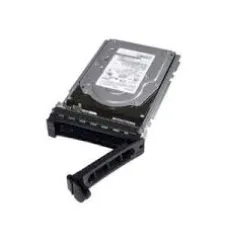 Dell 97HVG 2TB 7200RPM SAS 12Gb/s Hot-Pluggable (512n) 3.5-Inch Nearline Hard Drive with Tray for PowerEdge Server & PowerVault Storage Array