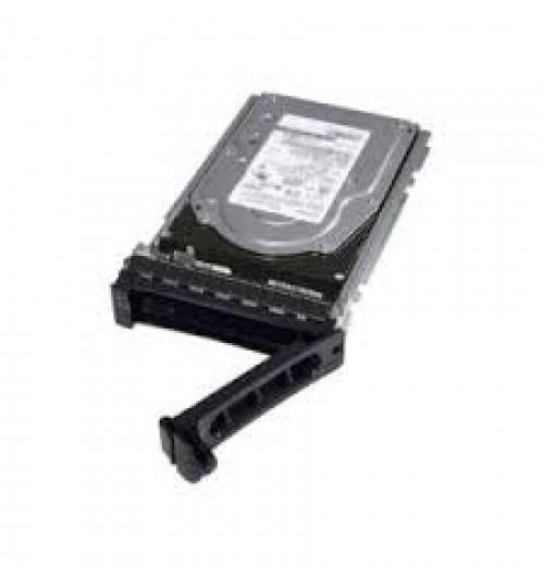 Dell 97HVG 2TB 7200RPM SAS 12Gb/s Hot-Pluggable (512n) 3.5-Inch Nearline Hard Drive with Tray for PowerEdge Server & PowerVault Storage Array