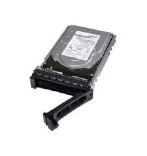 Dell 97HVG 2TB 7200RPM SAS 12Gb/s Hot-Pluggable (512n) 3.5-Inch Nearline Hard Drive with Tray for PowerEdge Server & PowerVault Storage Array