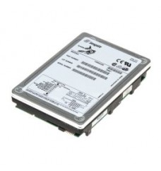 Seagate 9A8001-001 BarraCuda 4.3GB 7200RPM Fast SCSI 1MB Cache 50-Pin 3.5-Inch Hard Drive