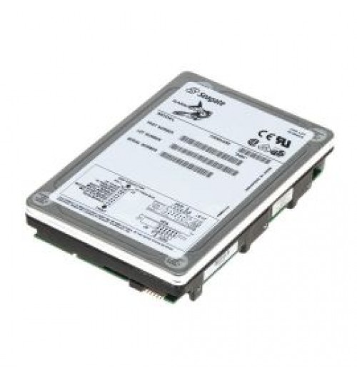 Seagate 9A8004-125 4.29GB 7200RPM Fast Wide SCSI 1MB Cache (CE) 3.5-Inch Hard Drive