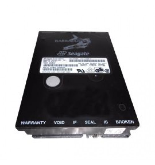 Seagate 9B0003-123 BarraCuda 2LP Series 2.2GB 7200RPM Fast Wide SCSI 512KB Cache (CE) 68-Pin 3.5-Inch Hard Drive