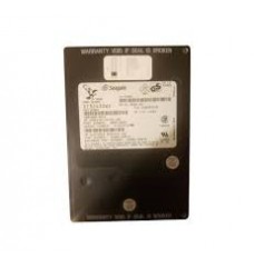 Seagate 9B1009-031 2GB 5400RPM Fast SCSI 68-Pin 3.5-Inch Hard Drive