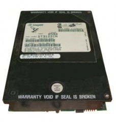 Seagate 9B1016-028 1.06GB 5400RPM Fast SCSI 256KB Cache 3.5-Inch Hard Drive