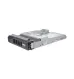 Dell 9C26M 300GB 10000RPM SAS 12Gb/s Hot-Pluggable 2.5-Inch Hard Drive with 3.5-Inch Hybrid Carrier for PowerEdge Servers