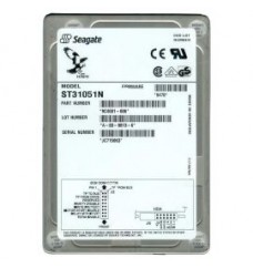 Seagate 9C4001-006 Hawk 2XL 1GB 5400RPM Fast SCSI 256KB Cache (CE) 50-Pin 3.5-Inch Hard Drive