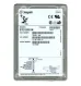 Seagate 9C4001-006 Hawk 2XL 1GB 5400RPM Fast SCSI 256KB Cache (CE) 50-Pin 3.5-Inch Hard Drive